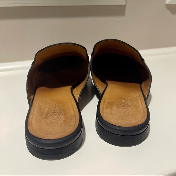 Princetown Leather Slipper - Size 38 - Picture 6 of 6